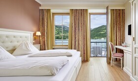 Grand Hotel Zell Am See