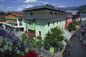 Hotel Grüner Baum