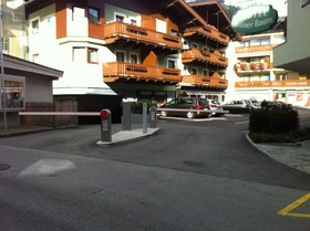 Hotel Grüner Baum