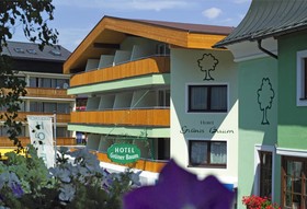 Hotel Grüner Baum