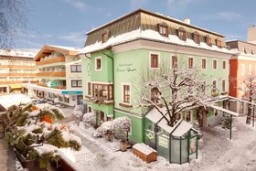 Hotel Grüner Baum