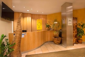 Hotel Grüner Baum