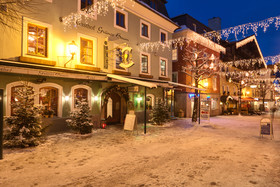 Hotel Grüner Baum