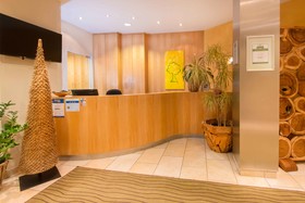 Hotel Grüner Baum