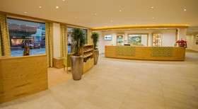 Hotel Grüner Baum