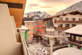 Hotel Grüner Baum