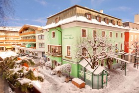 Hotel Grüner Baum