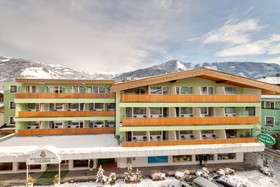 Hotel Grüner Baum