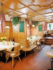 Hotel Grüner Baum