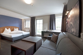 Hagleitner Kinderhotel Zell am See