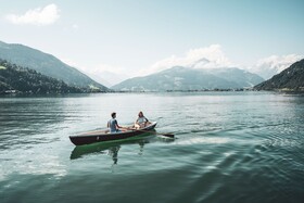 HAIDVOGL MAVIDA Zell am See