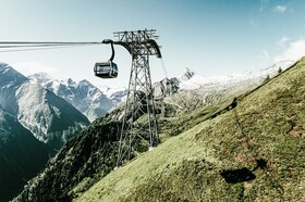 HAIDVOGL MAVIDA Zell am See