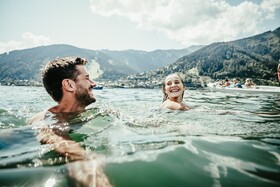 HAIDVOGL MAVIDA Zell am See