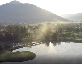 HAIDVOGL MAVIDA Zell am See