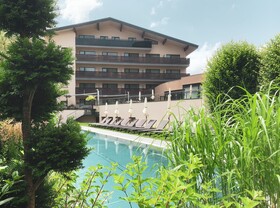HAIDVOGL MAVIDA Zell am See