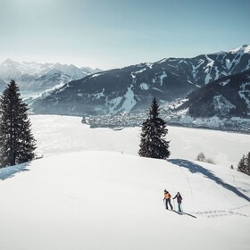 HAIDVOGL MAVIDA Zell am See