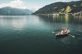 HAIDVOGL MAVIDA Zell am See