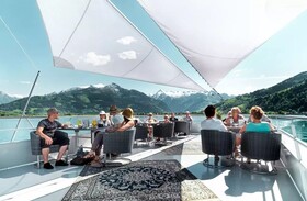 HAIDVOGL MAVIDA Zell am See