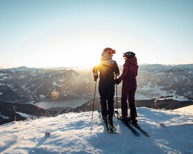 HAIDVOGL MAVIDA Zell am See
