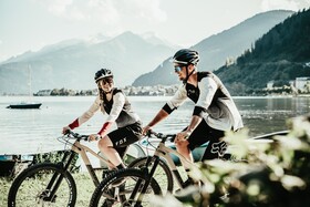 HAIDVOGL MAVIDA Zell am See