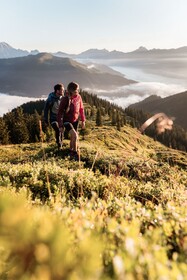 HAIDVOGL MAVIDA Zell am See