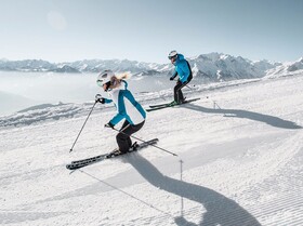 HAIDVOGL MAVIDA Zell am See