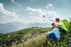 HAIDVOGL MAVIDA Zell am See