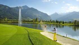 HAIDVOGL MAVIDA Zell am See