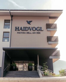 HAIDVOGL MAVIDA Zell am See