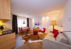 Hapimag Resort Zell Am See