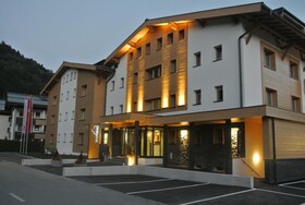 Hapimag Resort Zell Am See