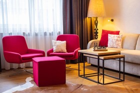 Hapimag Resort Zell Am See