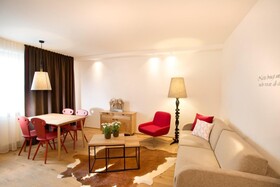 Hapimag Resort Zell Am See