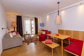 Hapimag Resort Zell Am See