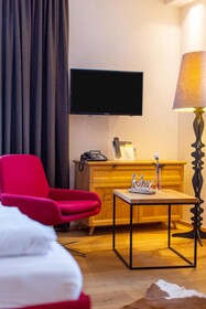 Hapimag Resort Zell Am See