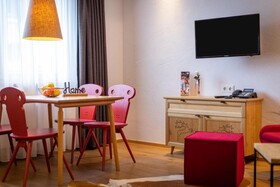 Hapimag Resort Zell Am See