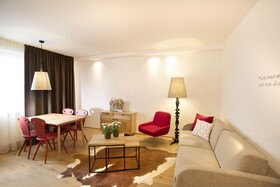 Hapimag Resort Zell Am See