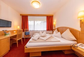 Hotel Der Schütthof