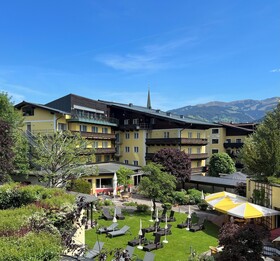Hotel Der Schütthof