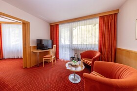 Hotel Der Schütthof