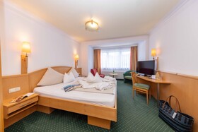 Hotel Der Schütthof