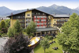 Hotel Der Schütthof