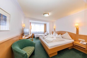 Hotel Der Schütthof