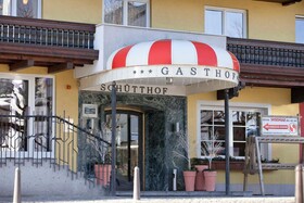 Hotel Der Schütthof