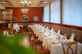 Hotel Latini