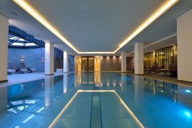 Hotel Latini