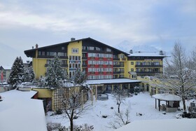 Hotel Latini