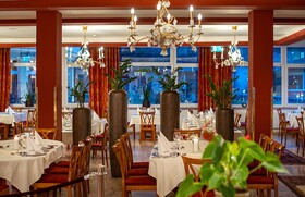 Hotel Latini