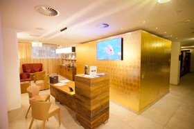 Hotel Latini