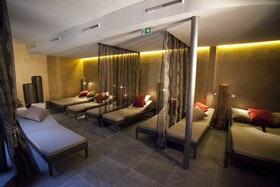 Hotel Latini